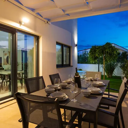 Terra Villa Linardići