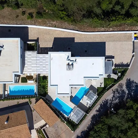 Villa Terra Linardići
