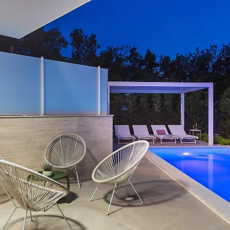 Terra Villa Linardići