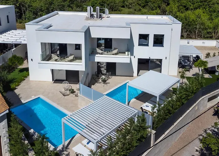 Terra Villa Linardići