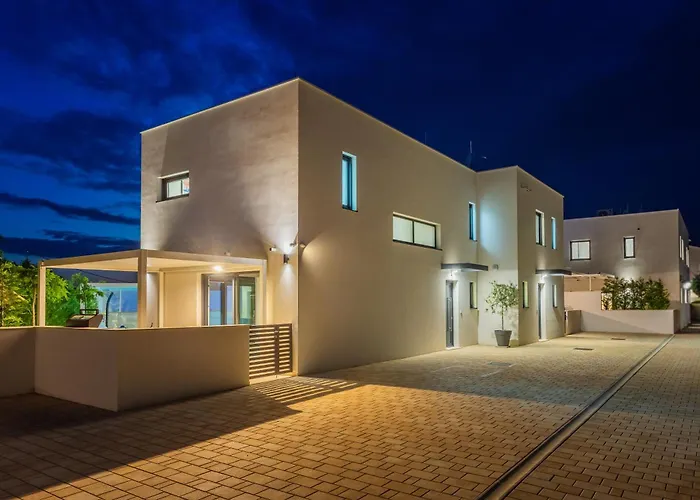 Terra Villa Linardići