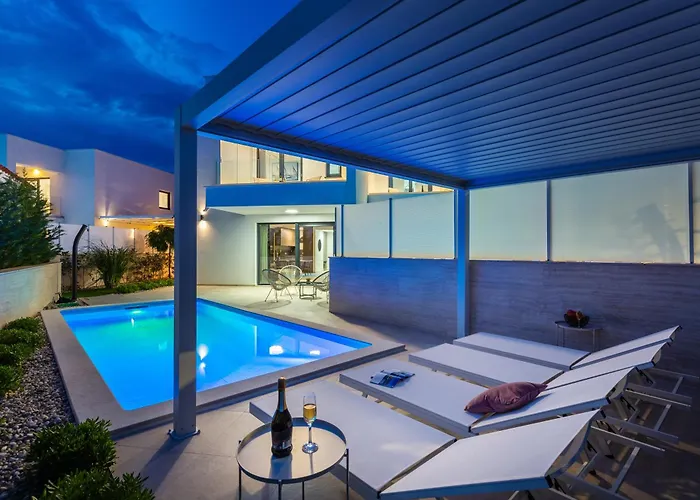 Terra Villa Linardići