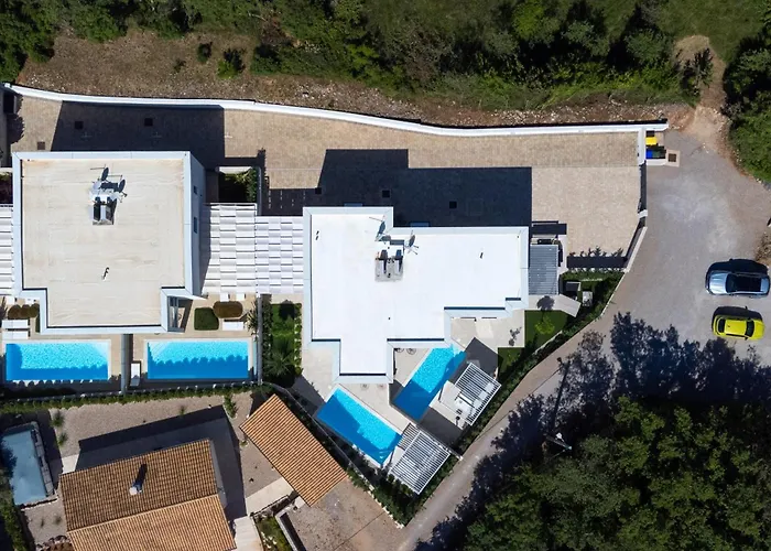 Villa Terra Linardići