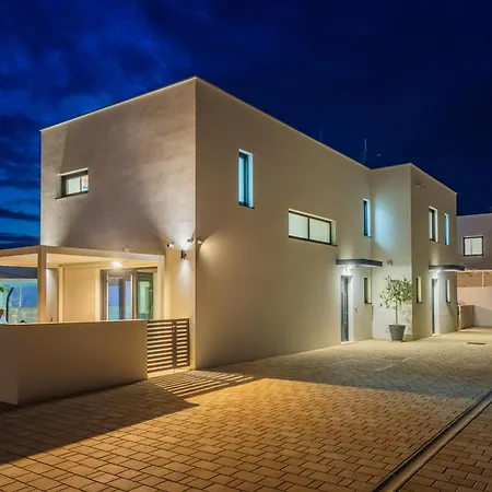 Terra Villa Linardici