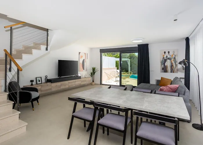 Villa Terra