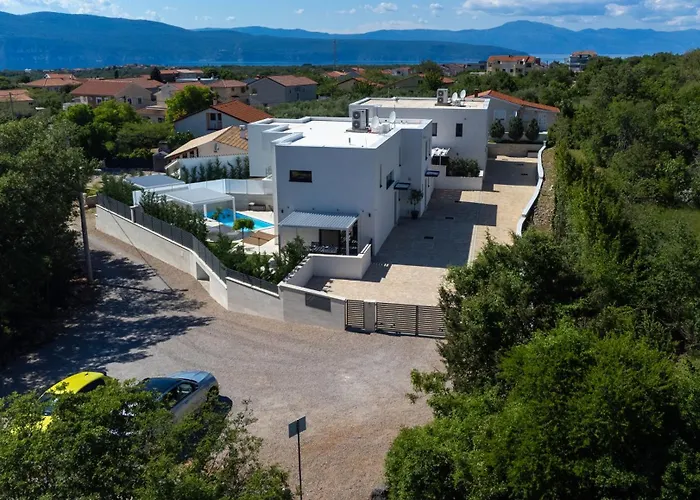 Terra Villa Linardici