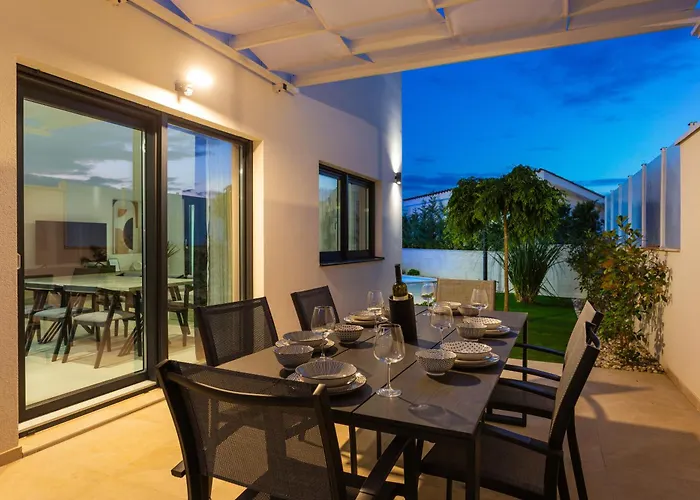 Terra Villa Linardici