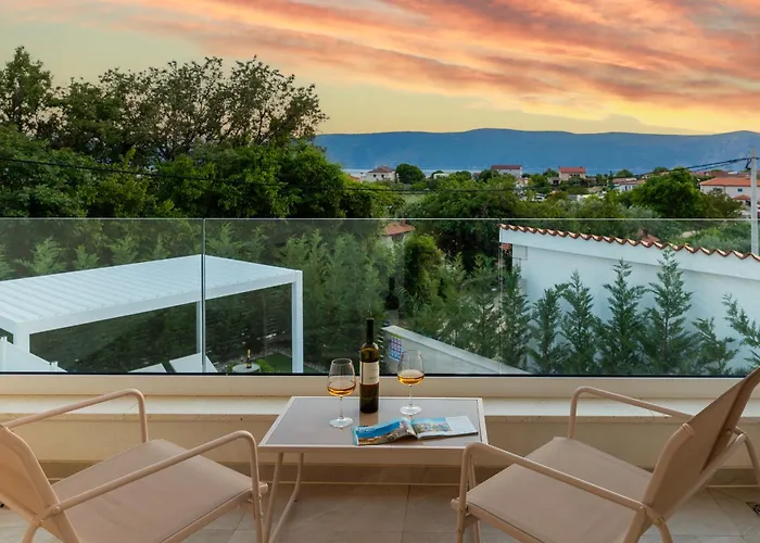 Villa Terra *