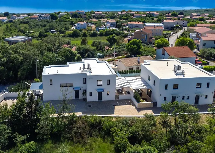 Villa Terra *