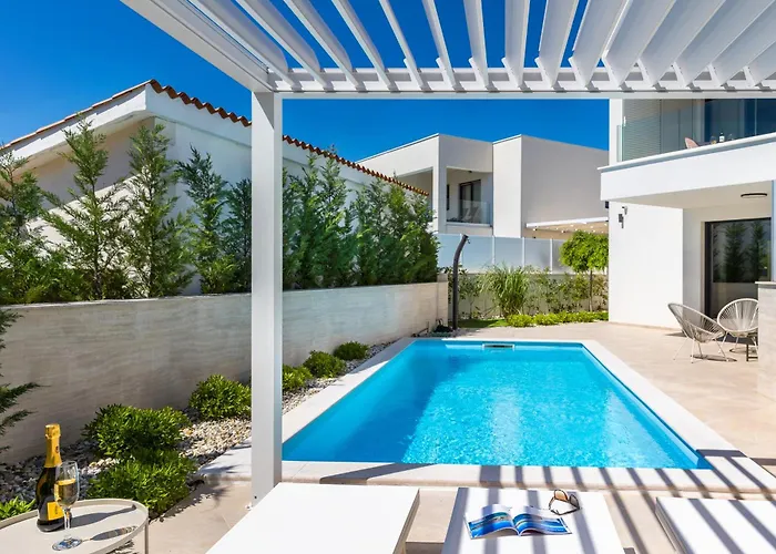 Villa Terra *