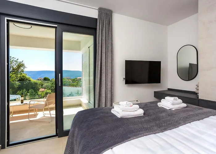 Terra Villa Linardici